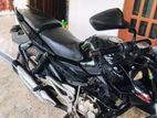 Bajaj Pulsar 135 2012