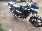 Bajaj Pulsar 135 2012