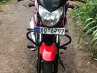 Bajaj Pulsar 135 2012