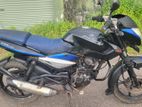 Bajaj Pulsar 135 2012