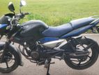 Bajaj Pulsar 135 2012