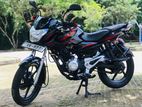 Bajaj Pulsar 135 2012