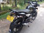 Bajaj Pulsar 135 2012