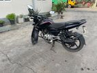 Bajaj Pulsar 135 2012