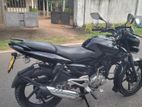 Bajaj Pulsar 135 2012