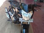 Bajaj Pulsar 135 2012