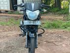 Bajaj Pulsar 135 2012