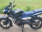 Bajaj Pulsar 135 2012