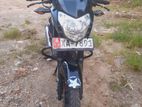 Bajaj Pulsar 135 2012