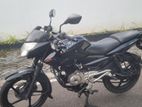 Bajaj Pulsar 135 2012