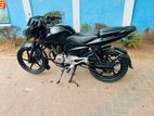 Bajaj Pulsar 135 2012