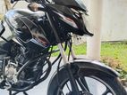 Bajaj Pulsar 135 2012