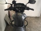 Bajaj Pulsar 135 2012