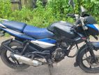 Bajaj Pulsar 135 2012