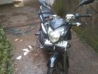 Bajaj Pulsar 135 2012