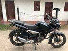 Bajaj Pulsar 135 2012