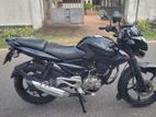 Bajaj Pulsar 135 2012