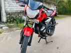 Bajaj Pulsar 135 2012