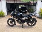 Bajaj Pulsar 135 2012