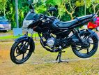 Bajaj Pulsar 135 2012