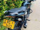 Bajaj Pulsar 135 2012