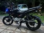 Bajaj Pulsar 135 2012