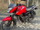 Bajaj Pulsar 135 2012