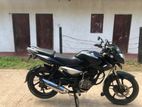 Bajaj Pulsar 135 2012