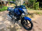 Bajaj Pulsar 135 2012