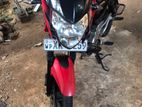 Bajaj Pulsar 135 2012