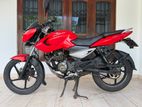 Bajaj Pulsar 135 2012