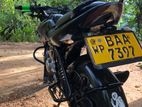 Bajaj Pulsar 135 2012