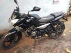 Bajaj Pulsar 135 2012