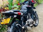 Bajaj Pulsar 135 2012