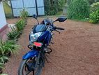 Bajaj Pulsar 135 2012