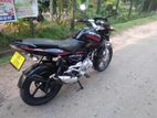 Bajaj Pulsar 135 2012