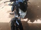 Bajaj Pulsar 135 2012