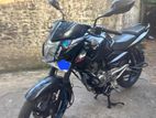 Bajaj Pulsar 135 2012