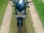 Bajaj Pulsar 135 2012