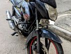 Bajaj Pulsar 135 2012