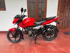 Bajaj Pulsar 135 2012