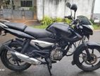 Bajaj Pulsar 135 2012