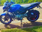 Bajaj Pulsar 135 2012