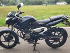 Bajaj Pulsar 135 2012