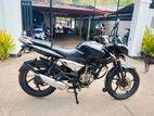 Bajaj Pulsar 135 2012