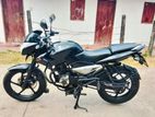 Bajaj Pulsar 135 2012