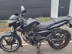 Bajaj Pulsar 135 2012