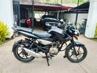 Bajaj Pulsar 135 2012