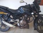 Bajaj Pulsar 135 2012