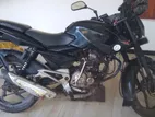 Bajaj Pulsar 135 2012